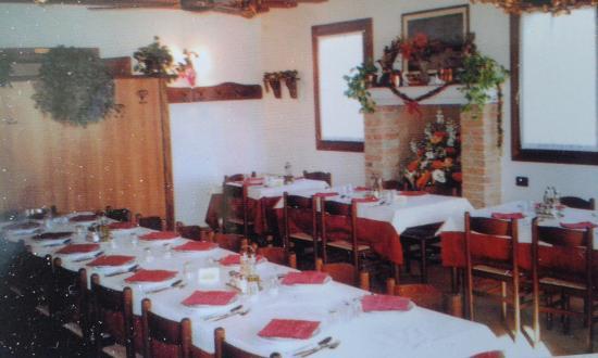 Azienda Agrituristica S. Anna